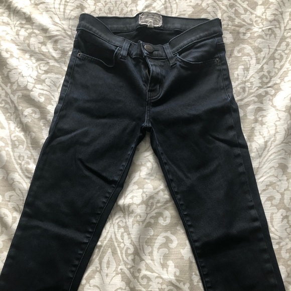 Currently/Elliot the Stiletto Skinny Jeans - Picture 5 of 7